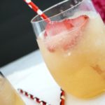 Simple Valentine’s Day Punch Recipe