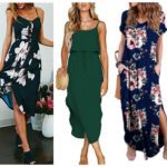 Amazing Summer Dresses at Amazon