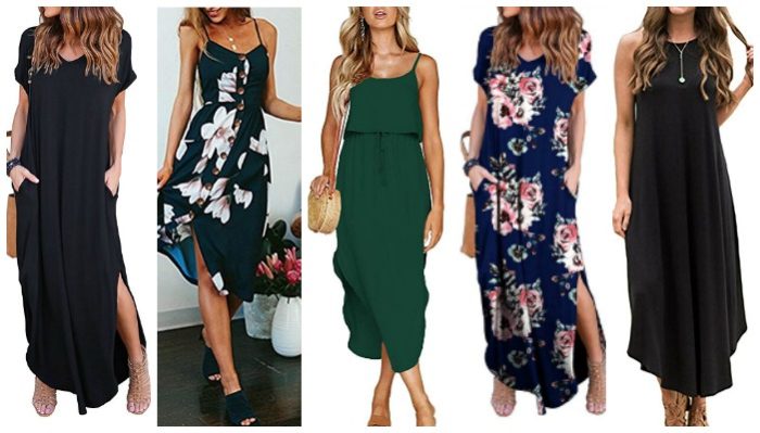 Amazing Summer Dresses at Amazon