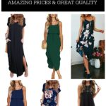 Cheap Summer Dresses from Amazon