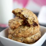 Easy Oatmeal Cookies