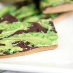 Easy Peanut Butter Bark