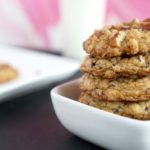 Oatmeal Chocolate Chip Cookies Easy Recipe
