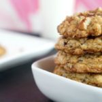 Oatmeal Chocolate Chip Cookies Featured