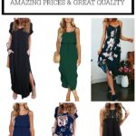 Top Summer Dresses from Amazon