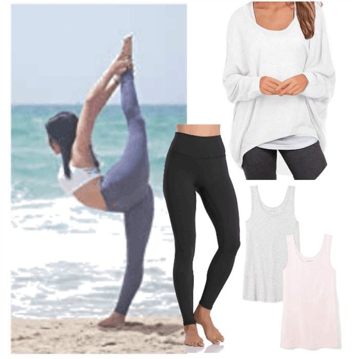 Align Legging Dupes