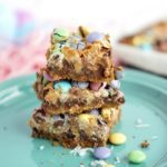 Easy Easter Magic Cookie Bars Recipe