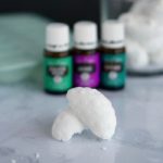 Homemade Shower Melts Recipe