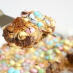 Magic Cookie Bars for Easter