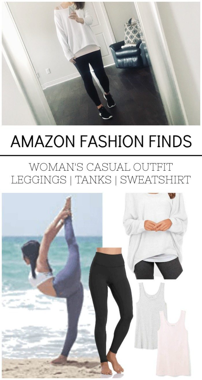 WOMEN'S CASUAL OUTFIT