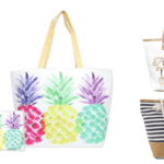 Amazing Beach Totes