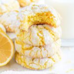 Best Lemon Cookies