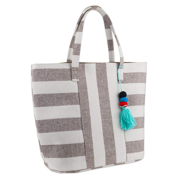 10 Amazing Beach Bags for Summer! - LemonPeony