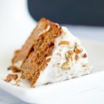 Carrot Cake Featured