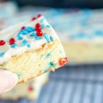 Easy Cookie Bars