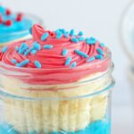 Mason Jar Cupcakes Featured