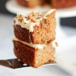 The Best Simple Carrot Cake Recipe