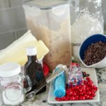 Easy Cookie Dip Recipe