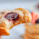 Easy Mini Cream Cheese Danish