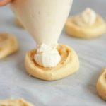 How to Make Cream Cheese Filling for Danishes