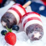 Patriotic Popsicles