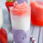 Patriotic Smoothie Recipe