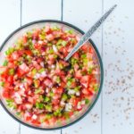 Pico De Gallo Easy Recipe