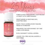 25 Years Essential Oil Blen