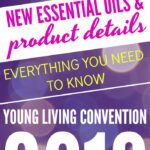 ESSENTIAL OILS CONVENTION