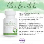 Olive Essentials