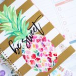 Easy Calendar and Organization Hacks Featured