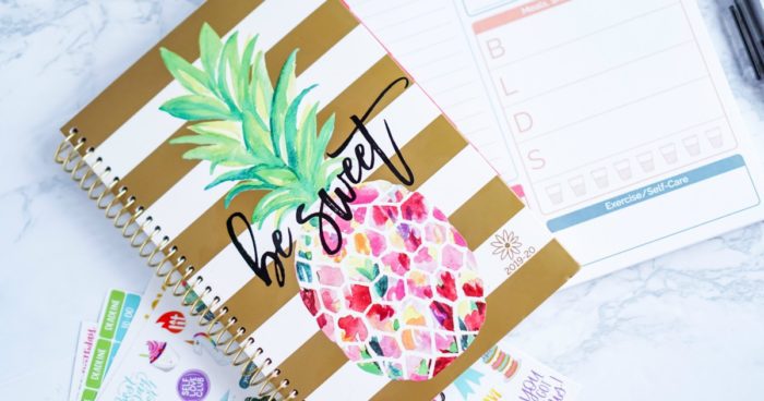 Easy Calendar and Organization Hacks Featured