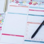 Planning Pages Productivity Hacks