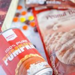 Pumpkin in a Can for Brownies