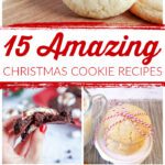 Amazing Christmas Cookies