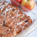 Apple Coffee Cake Recipe