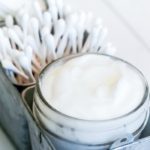 DIY Homemade Whipped Body Butter