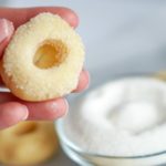 Easy Thumbprint Cookies