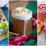 Holiday Drink Recipes