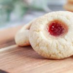 Thumbprint Cookies Featured