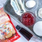 Thumbprint Cookies Recipe