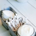 Whipped Body Butter Easy Recipe