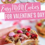 Easy Cookies for Valentines