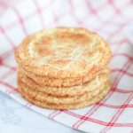 Easy Snickerdoodle Recipe Without Cream of Tartar