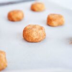Homemade Snickerdoodle Cookies without Cream of Tartar