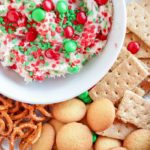 Homemade Sugar Cookie Dip