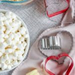 How to Make Valentine’s Day Krispie Treats