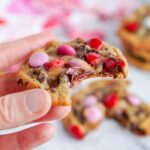 Valentine’s Day Cookies