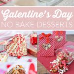 Galentine’s Day Treats