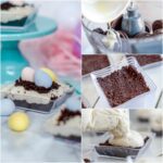 Cadbury Cheesecake DIY